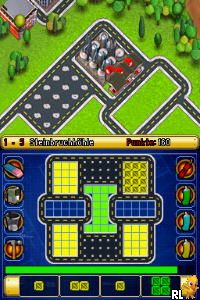 Puzzle City (Germany) cover art