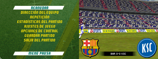 FIFA 11 (Europe) (En,Fr,De,Es,It) (NDSi Enhanced) cover art