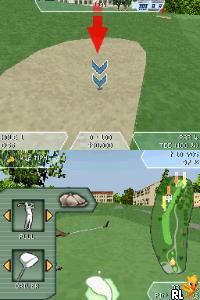 Tiger Woods PGA Tour 08 (Europe) (En,Fr) cover art