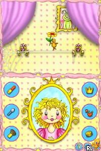 Prinses Lillifee (Europe) (Fr,De,Nl) cover art