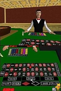 Vegas Casino High 5! (Europe) (En,Fr,De,Es,It) cover art