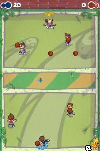 EA Playground (USA) (En,Fr,Es) cover art