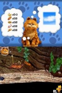Garfield 2 (Europe) (En,Fr,De,Es,It,Nl,Pt,Sv,No,Da,Fi) cover art