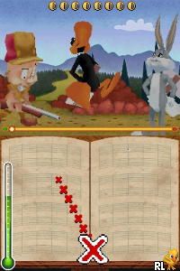 Looney Tunes - Cartoon Conductor (USA) (En,Fr,De,Es,It) cover art