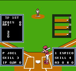 Little League Baseball: Championship Series