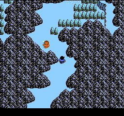 StarTropics II: Zoda's Revenge
