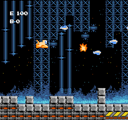 Air Fortress