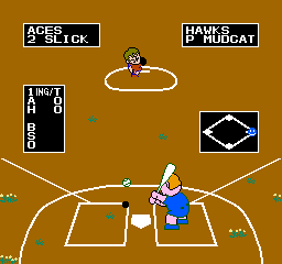 Dusty Diamond's All-Star Softball cover art