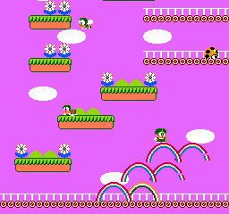 Rainbow Islands: The Story of Bubble Bobble 2 cover art