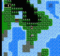 Ultima: Quest of the Avatar cover art