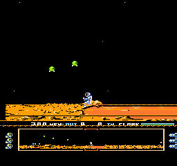 Dropzone cover art
