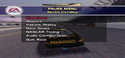 NASCAR Thunder 2002 (USA)