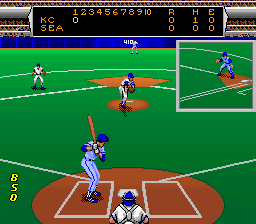 Roger Clemens' MVP Baseball (Japan) cover art
