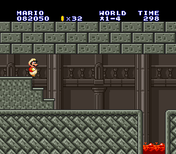 All-Stars SMB2 in SMB1 & SMB1 in SMB3 cover art