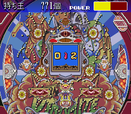 Parlor! Parlor! 2 (Japan) cover art
