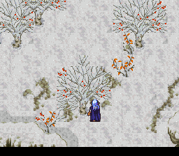 Chrono Trigger - Flames of Eternity RC7C cover art