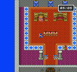 BS Dragon Quest cover art